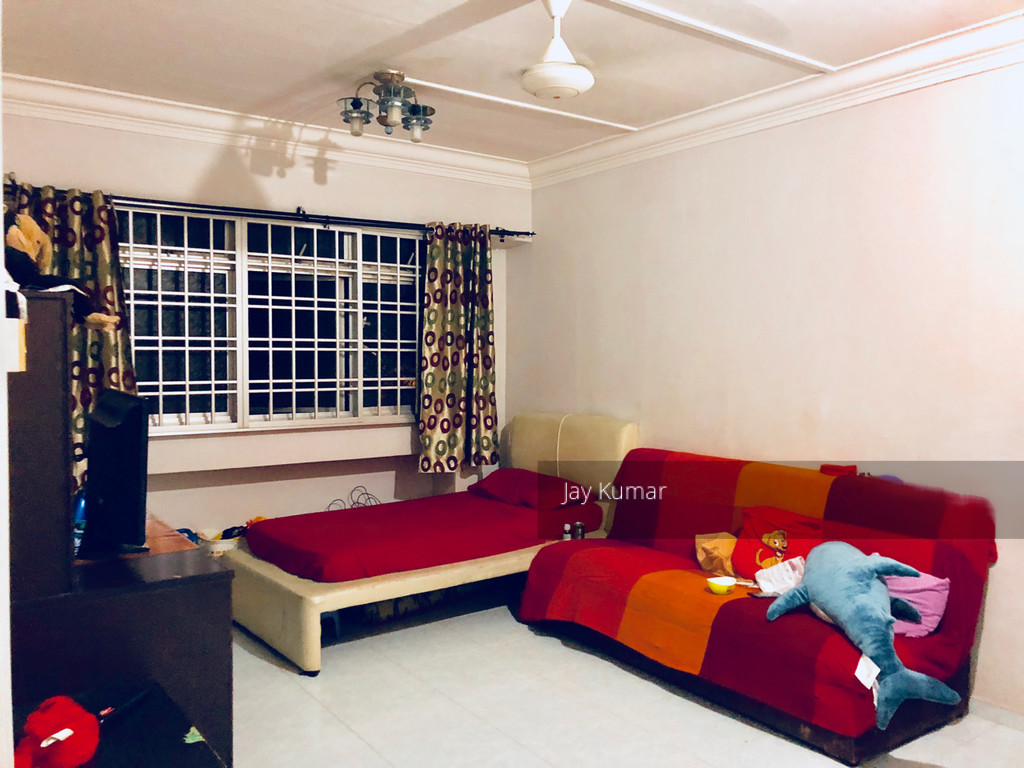 Blk 185B Rivervale Crescent (Sengkang), HDB 4 Rooms #181270292